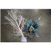 Image 2 : ARTIFICIAL TREE AND ARTIFICIAL PLANT