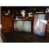 Image 1 : LARGE SHIP PAINTING ON CANVAS - 49 X 37 INCHES AND 2 LARGE PRINTS