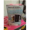 Image 3 : Instant Pod Milk Frother in Black - Working, Retail $69.99