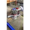 Image 3 : DYSON V7 COMPLETE CORDLESS VACUUM W/ ATTACHMENTS AND CHARGER RETAIL $499 - TESTED AND WORKING