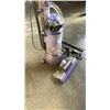 Image 2 : DYSON BALL ANIMAL 2 UPRIGHT VACUUUM W/ EXTRA  ATTCHMENTS - TESTED AND WORKING RETAIL $699