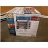 Image 3 : Black & Decker™ Crisp N' Bake Air Fry Toaster Oven - working, Retail $129.99