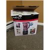 Image 2 : Ninja® Professional Blender & Nutri Ninja Cups - Working, Retail $199.99