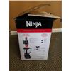 Image 3 : Ninja® Professional Blender & Nutri Ninja Cups - Working, Retail $199.99