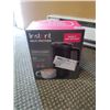Image 2 : Instant Pod Milk Frother in Black - Working, Retail $69.99