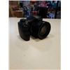 Image 1 : SONY CYBERSHOT DSC-HX350 WITH ZEISS OPTICAL STEADYSHOT LENS VARIO-SONNAR 2,8-6,3/4,3-215 W/  CHARGER
