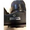 Image 3 : SONY CYBERSHOT DSC-HX350 WITH ZEISS OPTICAL STEADYSHOT LENS VARIO-SONNAR 2,8-6,3/4,3-215 W/  CHARGER