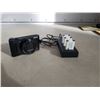 Image 2 : Sony HX80 Compact Camera with 30x Optical Zoom - Retail $499 With Aftermarket Charger And Batteries