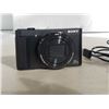 Image 3 : Sony HX80 Compact Camera with 30x Optical Zoom - Retail $499 With Aftermarket Charger And Batteries