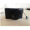 Image 3 : Sony RX100 V Premium Compact Camera DSCRX100M5 With Aftermarket Charger and 3 Batteries - Retail $12