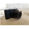 Image 8 : Sony RX100 V Premium Compact Camera DSCRX100M5 With Aftermarket Charger and 3 Batteries - Retail $12