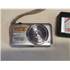 Image 2 : SONY CYBERSHOT 16.2 MEGA PIXEL HD DIGITAL CAMERA W/ 2 SONY BATTERIES AND SONY CHARGER