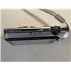 Image 4 : SONY CYBERSHOT 16.2 MEGA PIXEL HD DIGITAL CAMERA W/ 2 SONY BATTERIES AND SONY CHARGER