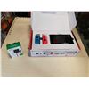 Image 1 : COMPLETE NINTENDO SWITCH CONSOLE WITH 2 JOYCONS TESTED AND WORKING IN BOX
