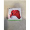 Image 2 : Xbox Wireless Controller - Pulse Red Retail $74.99