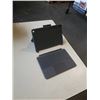 Image 2 : Logitech Combo Touch Folio For Ipad 7th Gen - retail $149.99