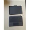 Image 3 : Logitech Combo Touch Folio For Ipad 7th Gen - retail $149.99