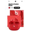 Image 1 : BEATS STUDIO BUDS RETAIL $179.95 - tested working
