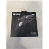 Image 2 : Xbox One Elite Series 2 Wireless Controller - Black - Retail $229.99