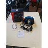 Image 1 : NEW V-3 PRO GAMING HEADSET