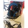 Image 3 : NEW V-3 PRO GAMING HEADSET