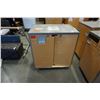 Image 1 : ROLLING STORAGE CABINET