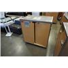 Image 2 : ROLLING STORAGE CABINET