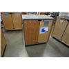 Image 1 : ROLLING STORAGE CABINET