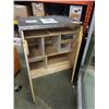Image 3 : STORAGE CABINET
