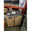 Image 2 : ROLLING STORAGE CABINET