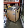 Image 3 : ROLLING STORAGE CABINET
