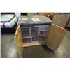 Image 3 : STORAGE CABINET