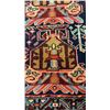 Image 2 : PERSIAN CARPET - 122 X 46 INCHES
