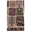 Image 3 : RED AREA CARPET 76 X 52 INCH