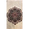 Image 2 : BEIGE AREA CARPET 116 X 78 INCHES