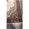 Image 3 : BEIGE AREA CARPET 116 X 78 INCHES