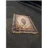 Image 1 : 70 INCH AREA CARPET