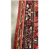 Image 3 : HAND MADE CARPET RUNNER - 130 X 31 INCHES