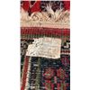 Image 4 : HAND MADE CARPET RUNNER - 130 X 31 INCHES