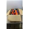Image 1 : BOX OF NERF GUNS