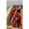 Image 3 : BOX OF NERF GUNS