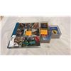 Image 1 : COMPLETE SERIES 3 XENA WARRIOR PRINCESS CARDS TOPPS PLUS NON SPORTS CARDS, BATMAN RETURNS, LITTLE ME