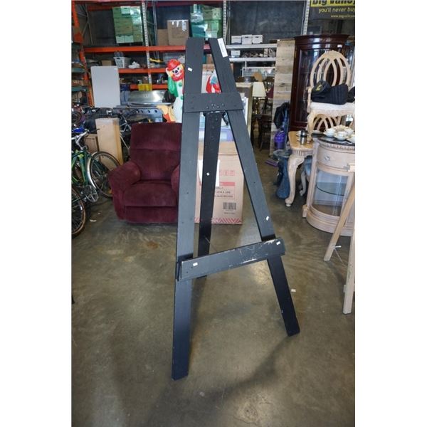 6FT PAINTERS EASEL