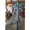 Image 2 : 6FT PAINTERS EASEL