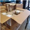 Image 8 : 2 CASES OF AARDVARK 7.75" White Jumbo Paper Straws - 8,800 ct. RETAIL IS OVER  $500