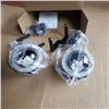 Image 2 : 4 NEW MULTICOLOR SOUND AND VIBRATION SYNC PARTY LIGHTS