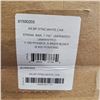 Image 7 : 2 CASES OF AARDVARK 7.75" White Jumbo Paper Straws - 8,800 ct. RETAIL IS OVER  $500