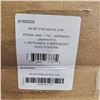Image 7 : 2 CASES OF AARDVARK 7.75" White Jumbo Paper Straws - 8,800 ct. RETAIL IS OVER  $500