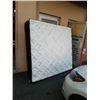 Image 1 : KING SIZE LOGAN AND COVE MATTRESS