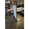 Image 4 : ADVERTISEMENT SPRING STAND